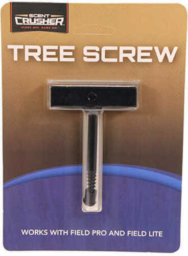 Scent Crusher Field Unit Tree Screw